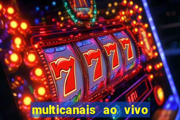 multicanais ao vivo sportv 2